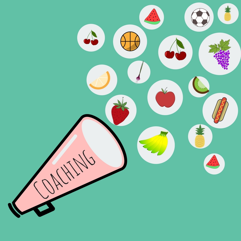 Afbeelding Coaching